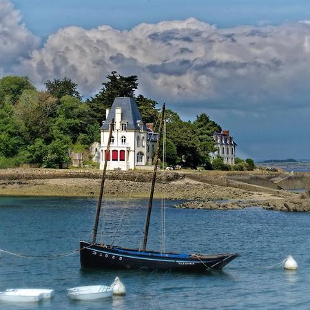 Guest House Chante Vent Douarnenez Eksteriør billede