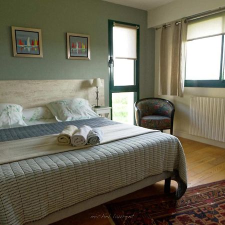 Guest House Chante Vent Douarnenez Eksteriør billede