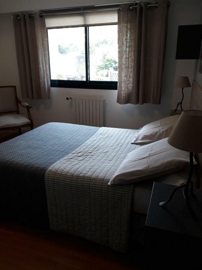 Guest House Chante Vent Douarnenez Eksteriør billede